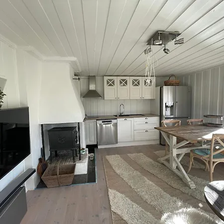 Apartamento Paradis *