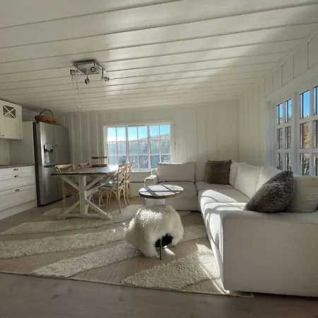 Paradis Apartamento Sandefjord