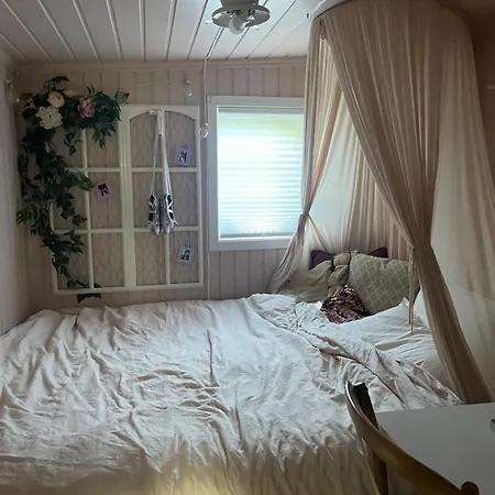 Apartamento Paradis *