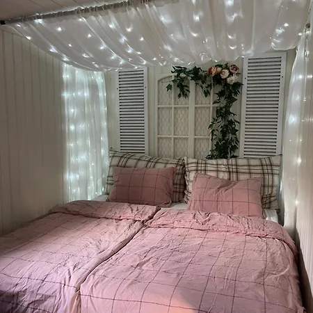 Apartamento Paradis Sandefjord